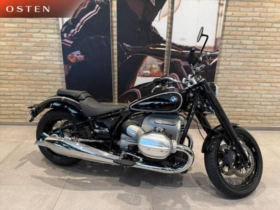 BMW R 18 BMW R 18